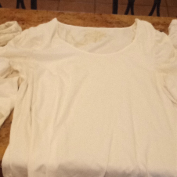 Cato, Canyon River Blues And Others Assorted Blouse 👚 Lot Size Large - Picture 4 of 9